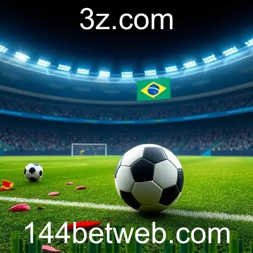 A Ascensão de 144bet no Cenário Global