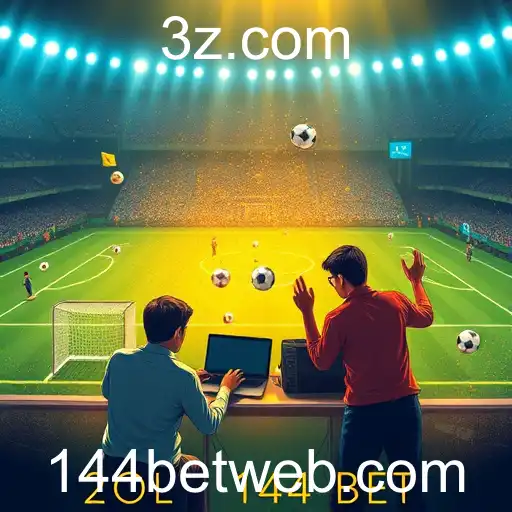 144bet: Inovações e Desafios no Mercado de Apostas Online