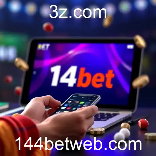 A Ascensão dos Sites de Apostas Online no Brasil