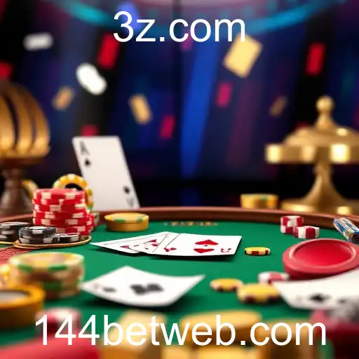 Explorando a Diversidade da Categoria Cassino no 144bet