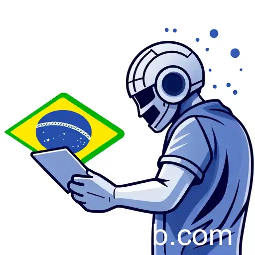 Tendências Emergentes no Setor de Apostas Online em 2025