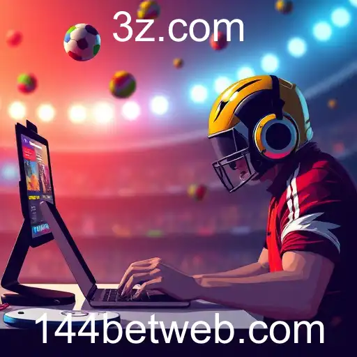 Expansão e Desafios no Mercado de Jogos Online no Brasil