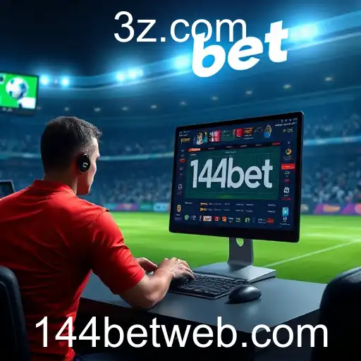 Expansão do Mercado de Apostas Online em 2026