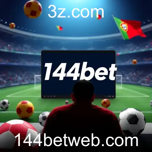 Expansão do Mercado de Apostas em Portugal: O Impacto do 144bet
