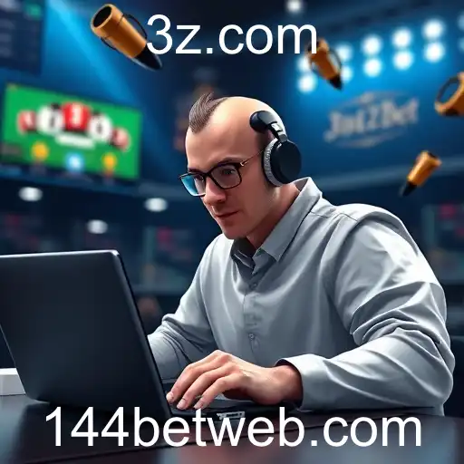 Dinâmica do Mercado de Jogos Online em 2026