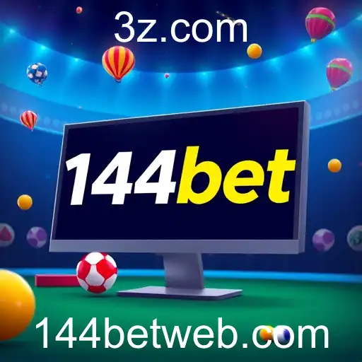 A Evolução do Mercado de Jogos Online e a Emergência do 144bet