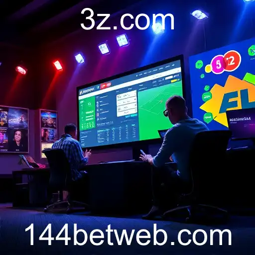 Impactos e Tendências dos Jogos Online em 2025