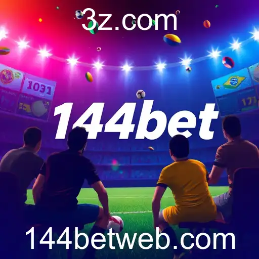 Impacto dos Jogos Online no Brasil: Um Olhar Sobre o 144bet