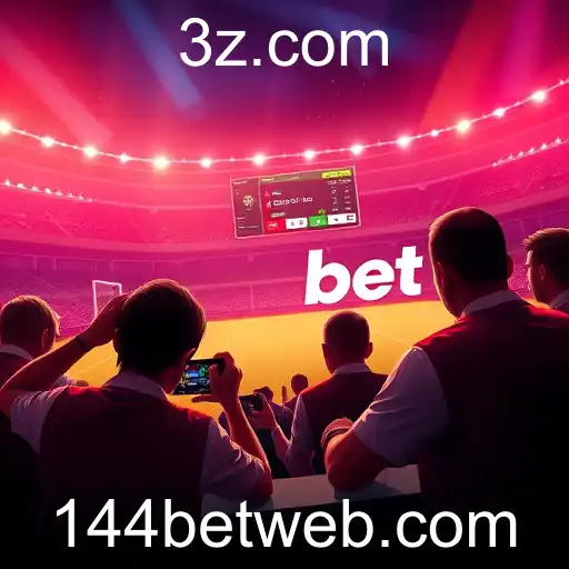 Crescimento do Mercado de Apostas Online