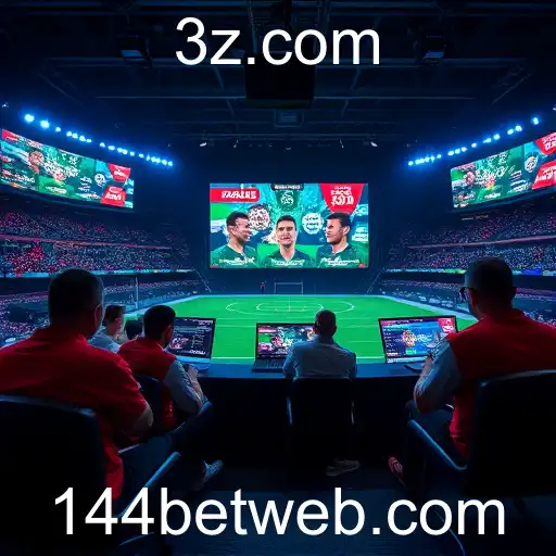 Expansão e Desafios do Mercado de Jogos Online em 2025