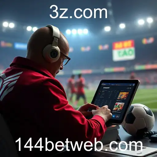 Tendências de Jogos Online em 2025: O Impacto do 144bet