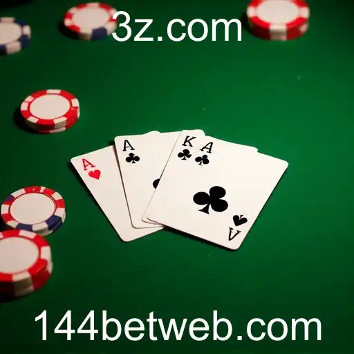 Ascensão do Mercado de Apostas Online: O Caso 144bet